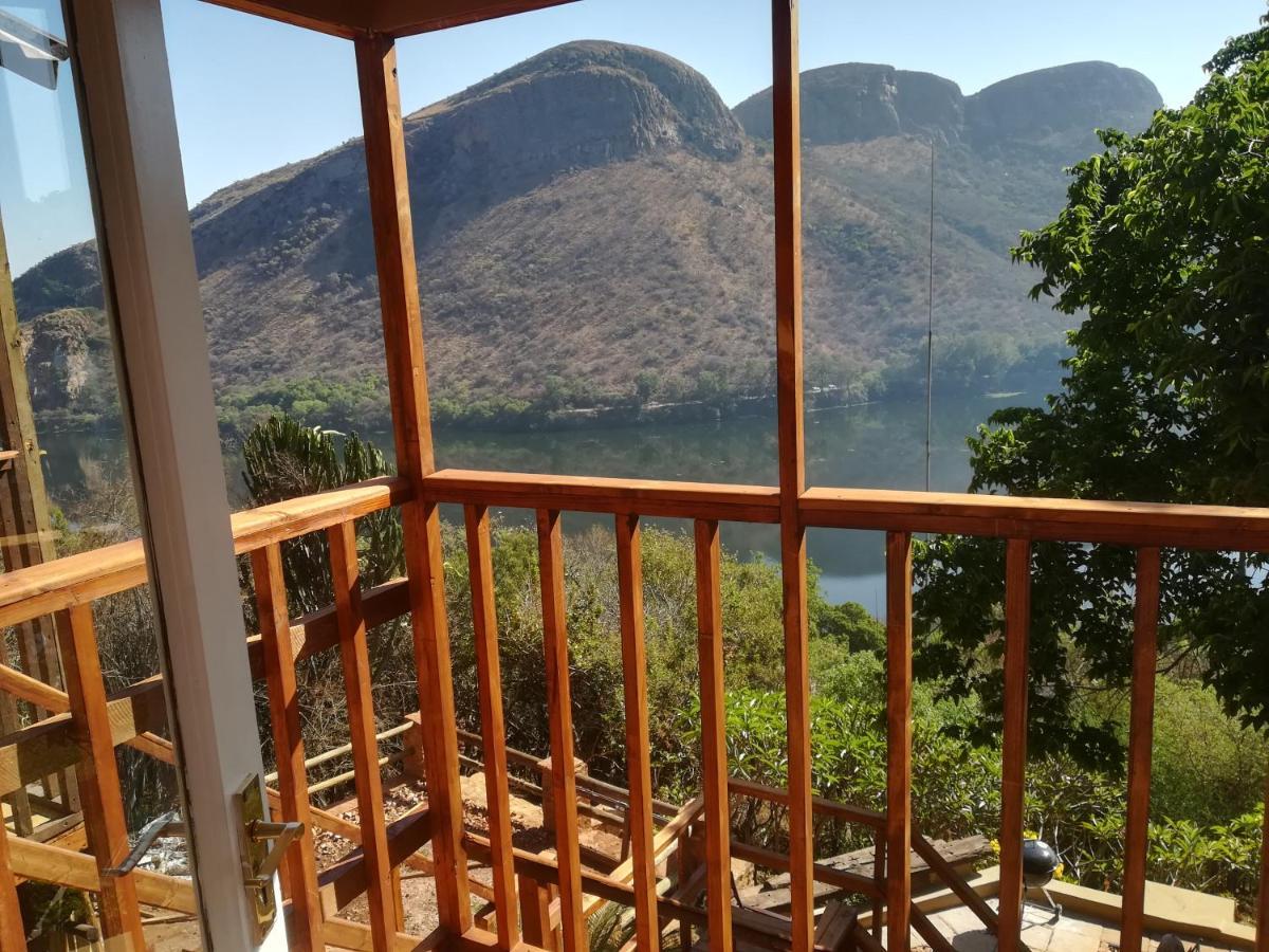 Bed and Breakfast Letamong Hartbeespoort Zewnętrze zdjęcie