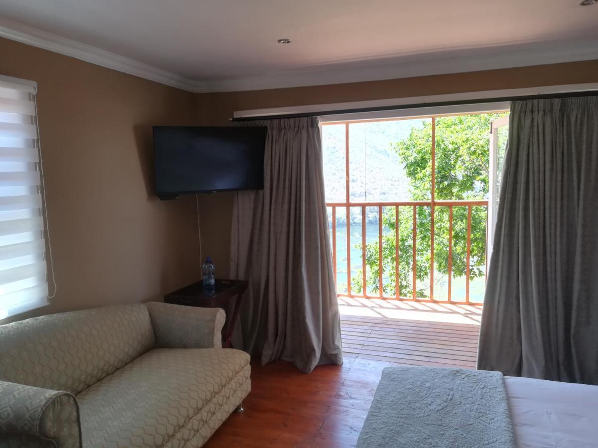 Bed and Breakfast Letamong Hartbeespoort Zewnętrze zdjęcie