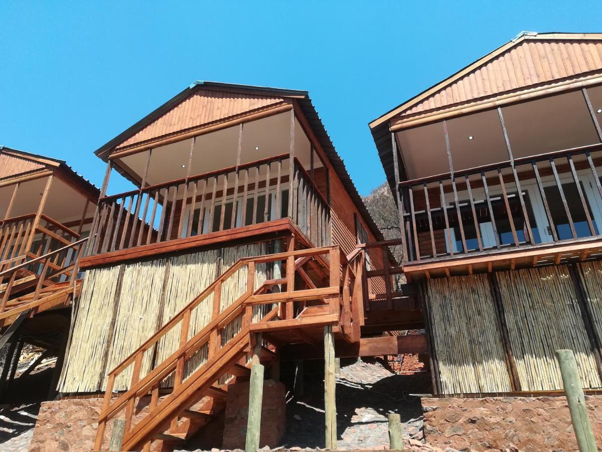Bed and Breakfast Letamong Hartbeespoort Zewnętrze zdjęcie