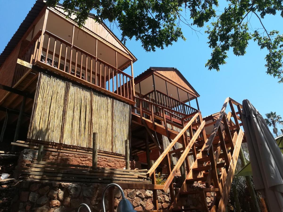 Bed and Breakfast Letamong Hartbeespoort Zewnętrze zdjęcie