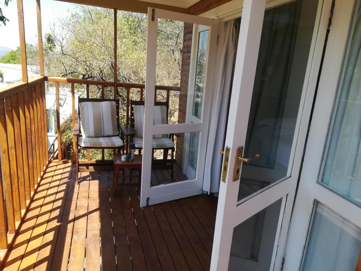 Bed and Breakfast Letamong Hartbeespoort Zewnętrze zdjęcie