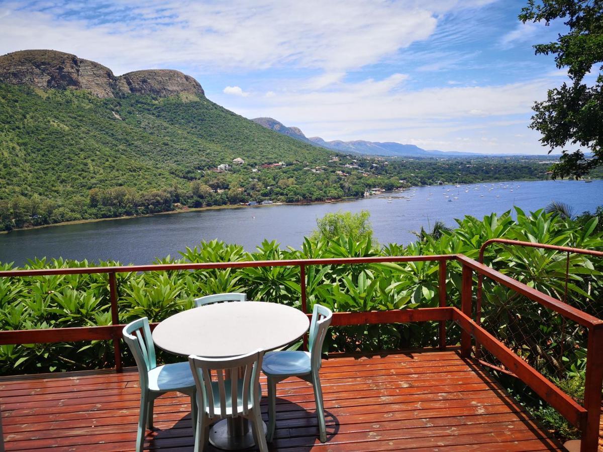 Bed and Breakfast Letamong Hartbeespoort Zewnętrze zdjęcie