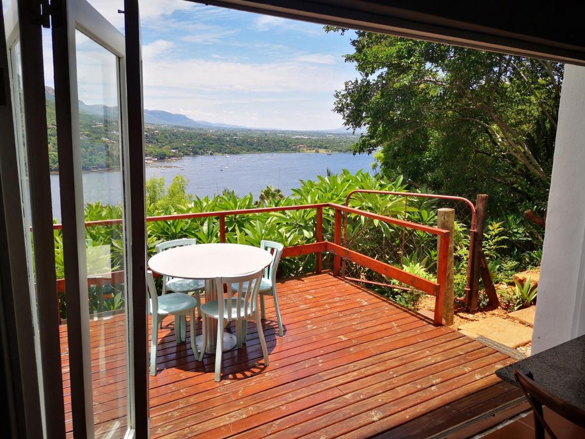Bed and Breakfast Letamong Hartbeespoort Zewnętrze zdjęcie
