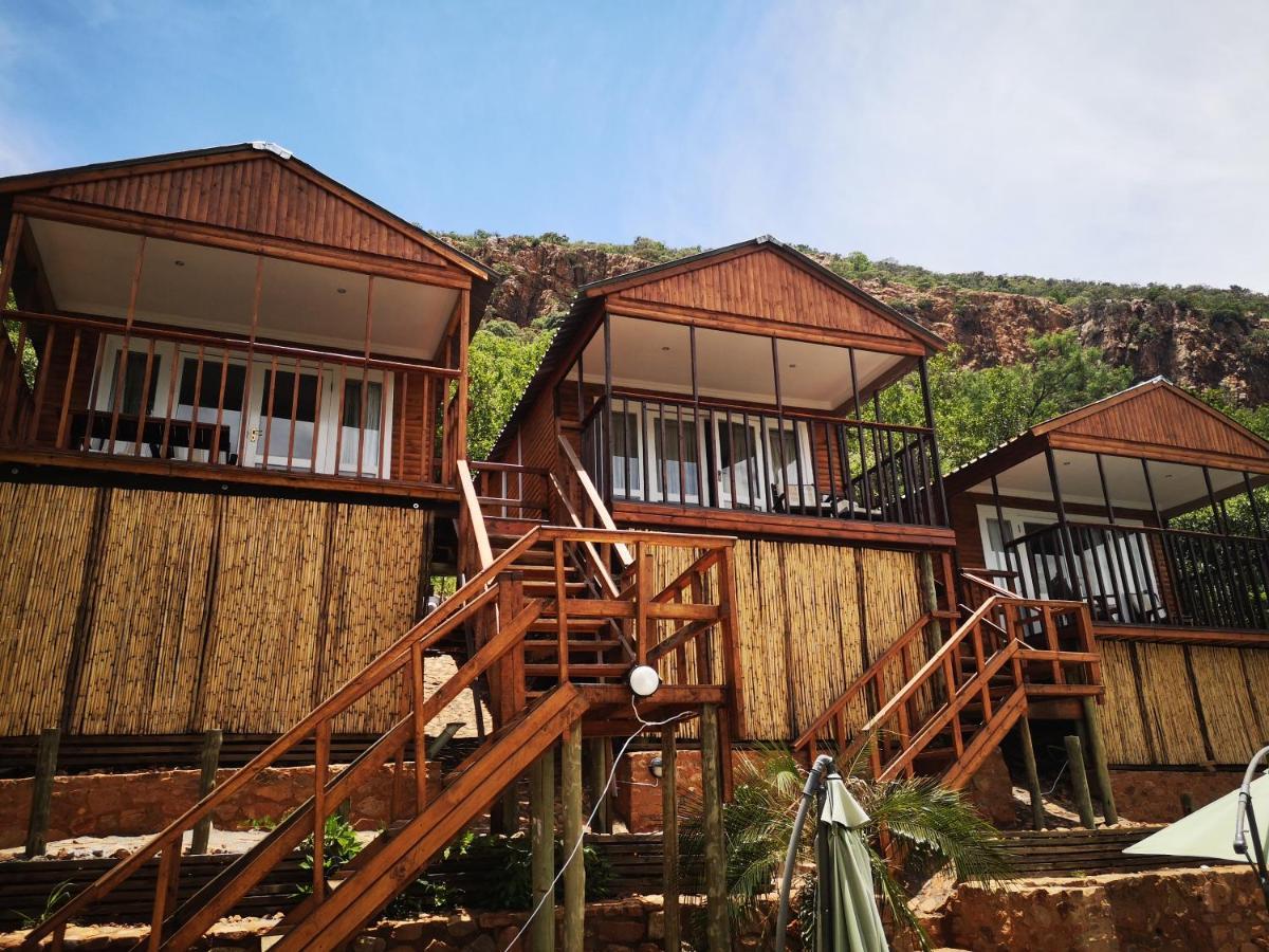Bed and Breakfast Letamong Hartbeespoort Zewnętrze zdjęcie