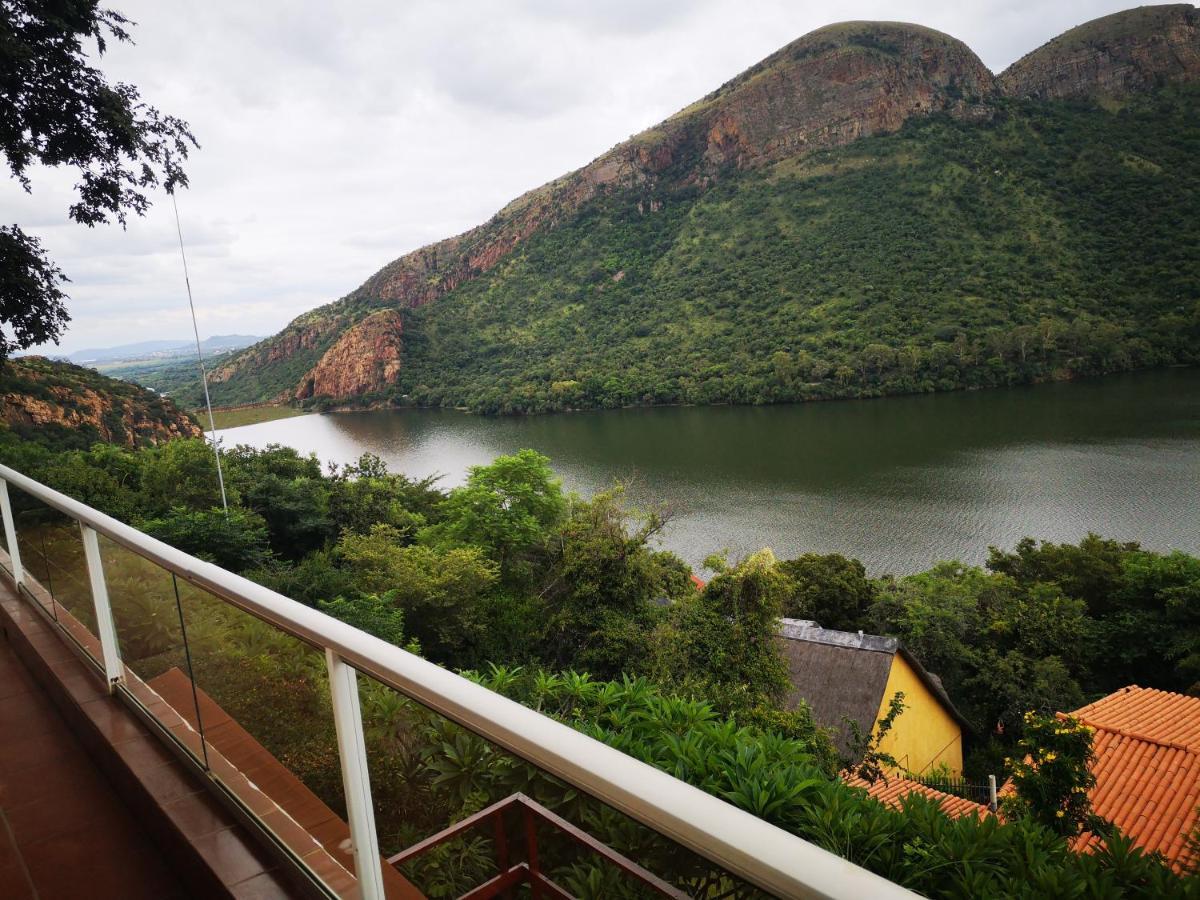 Bed and Breakfast Letamong Hartbeespoort Zewnętrze zdjęcie
