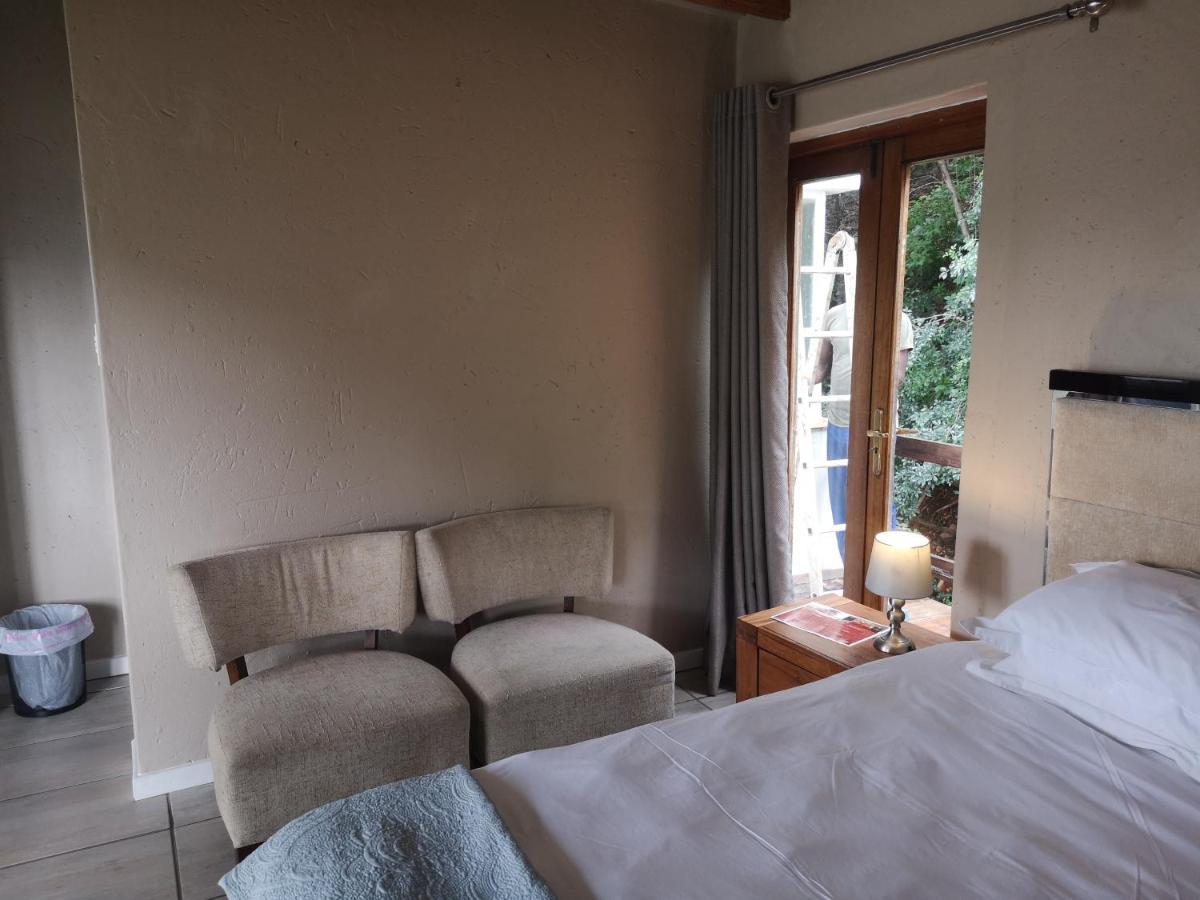 Bed and Breakfast Letamong Hartbeespoort Zewnętrze zdjęcie