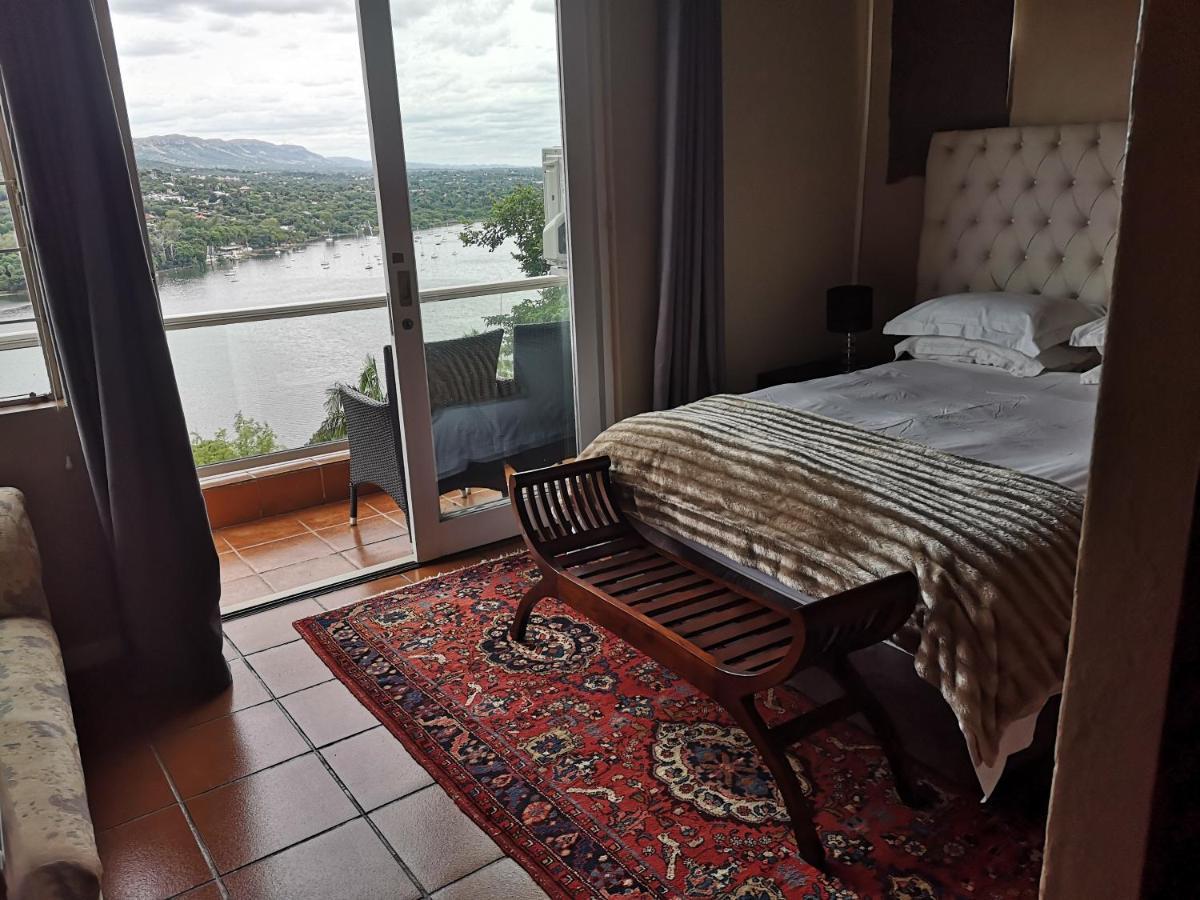Bed and Breakfast Letamong Hartbeespoort Zewnętrze zdjęcie