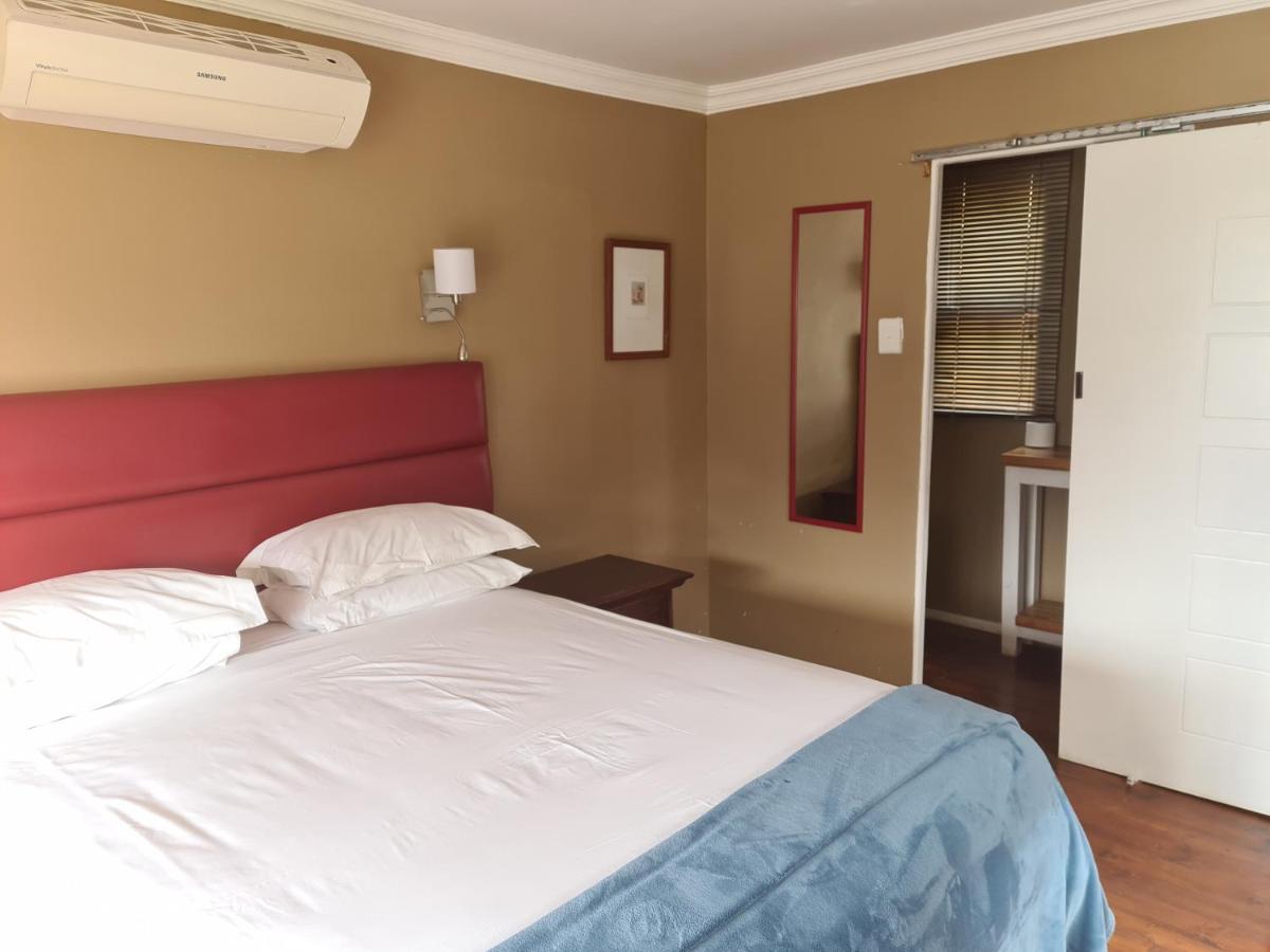 Bed and Breakfast Letamong Hartbeespoort Zewnętrze zdjęcie