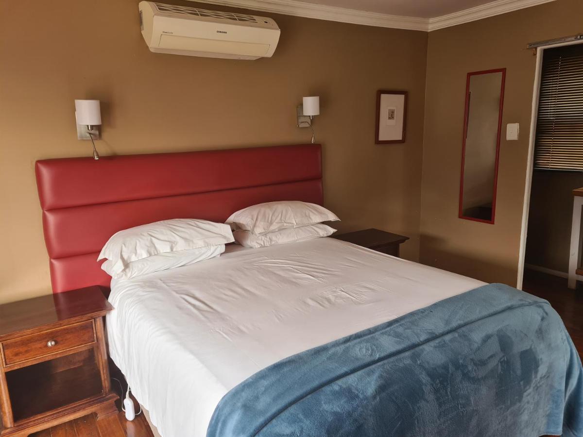 Bed and Breakfast Letamong Hartbeespoort Zewnętrze zdjęcie