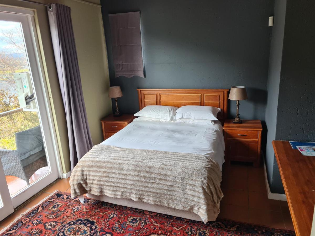 Bed and Breakfast Letamong Hartbeespoort Zewnętrze zdjęcie