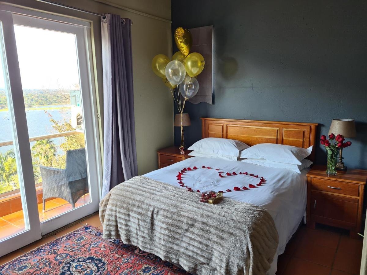 Bed and Breakfast Letamong Hartbeespoort Zewnętrze zdjęcie