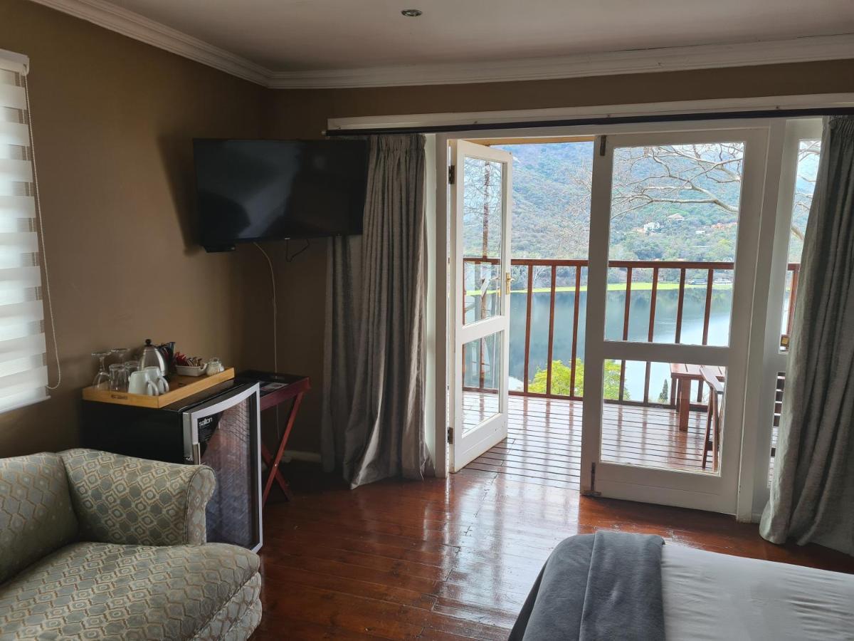 Bed and Breakfast Letamong Hartbeespoort Zewnętrze zdjęcie