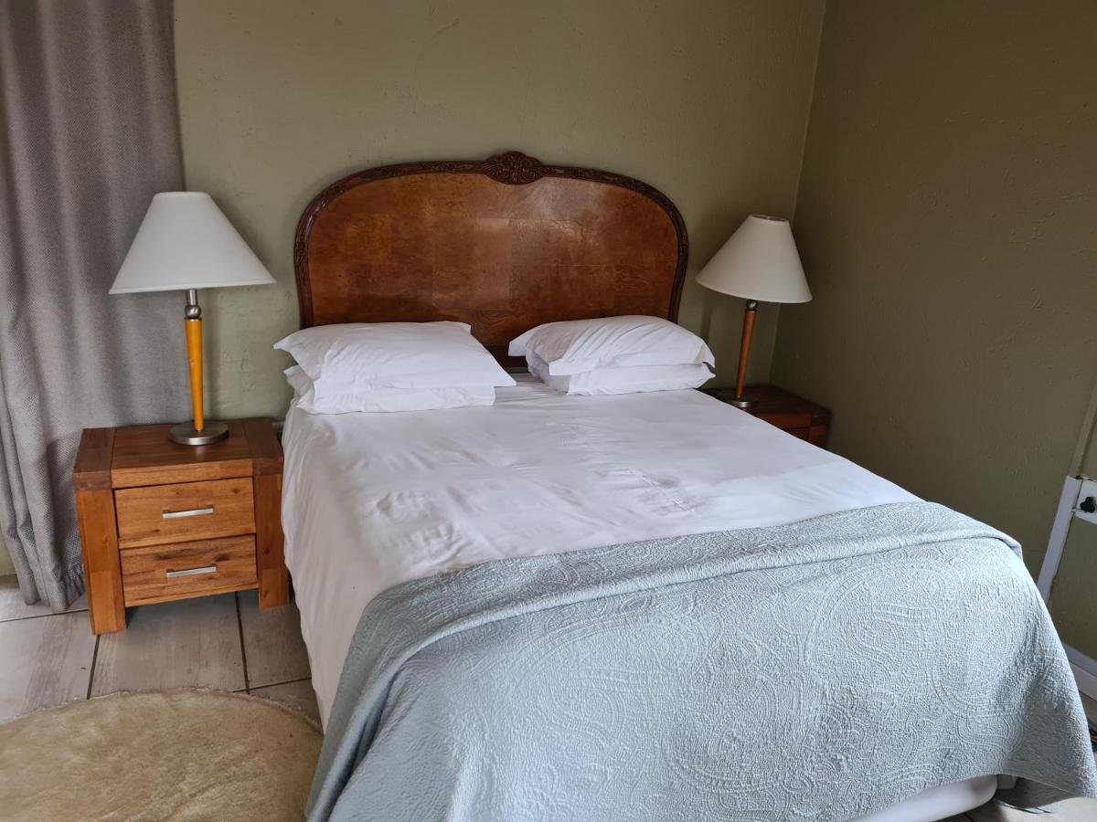 Bed and Breakfast Letamong Hartbeespoort Zewnętrze zdjęcie