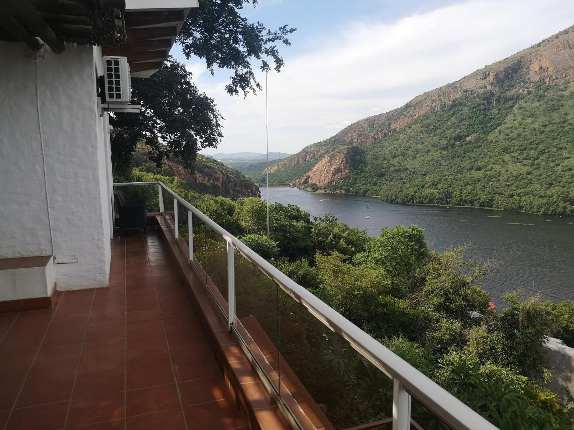 Bed and Breakfast Letamong Hartbeespoort Pokój zdjęcie