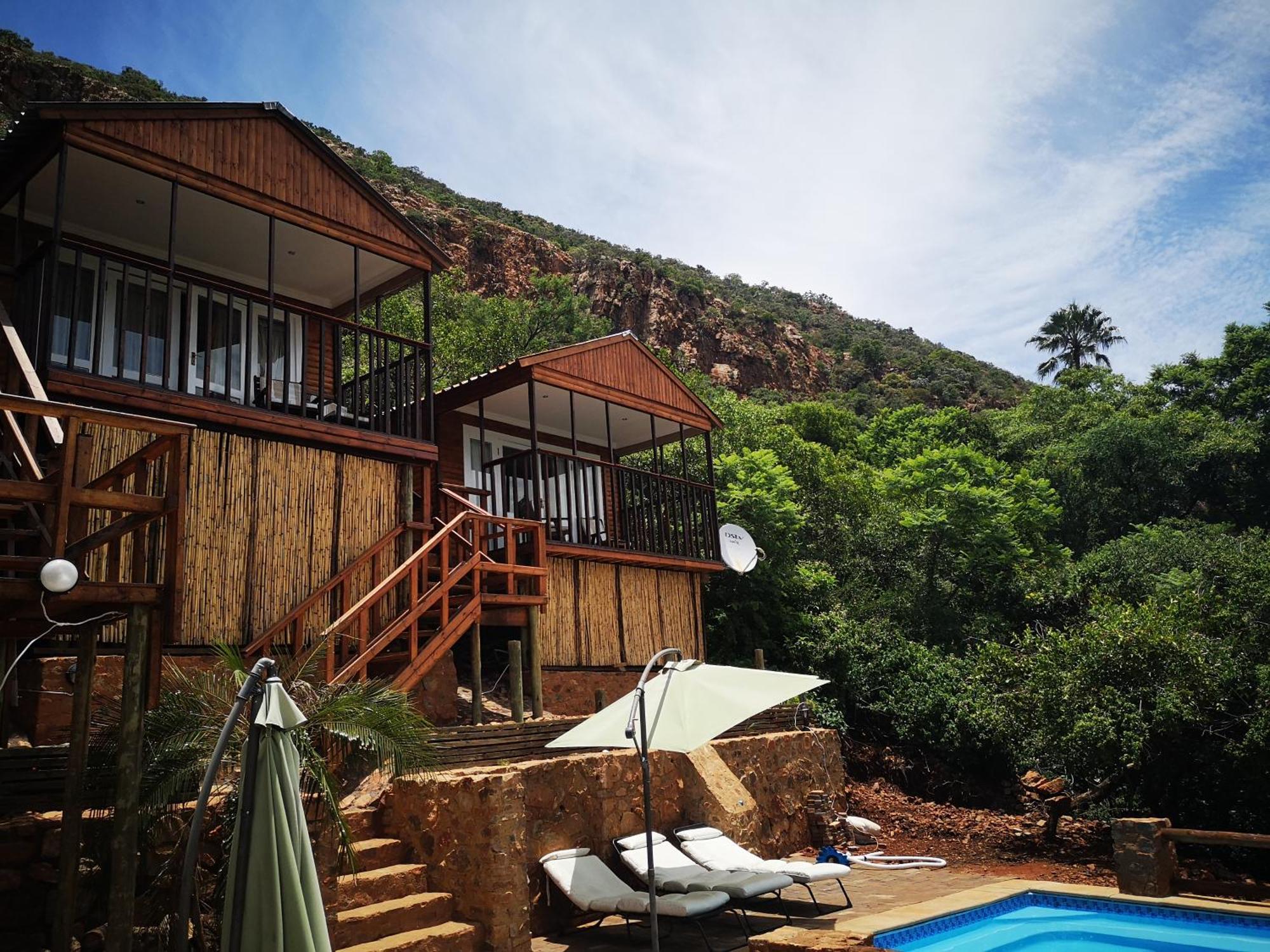Bed and Breakfast Letamong Hartbeespoort Pokój zdjęcie
