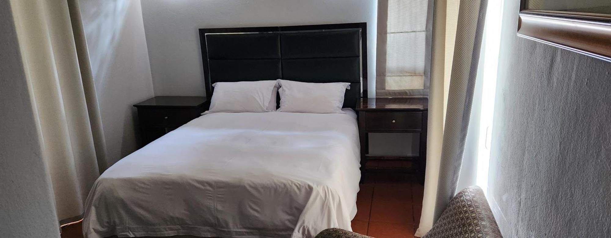 Bed and Breakfast Letamong Hartbeespoort Zewnętrze zdjęcie